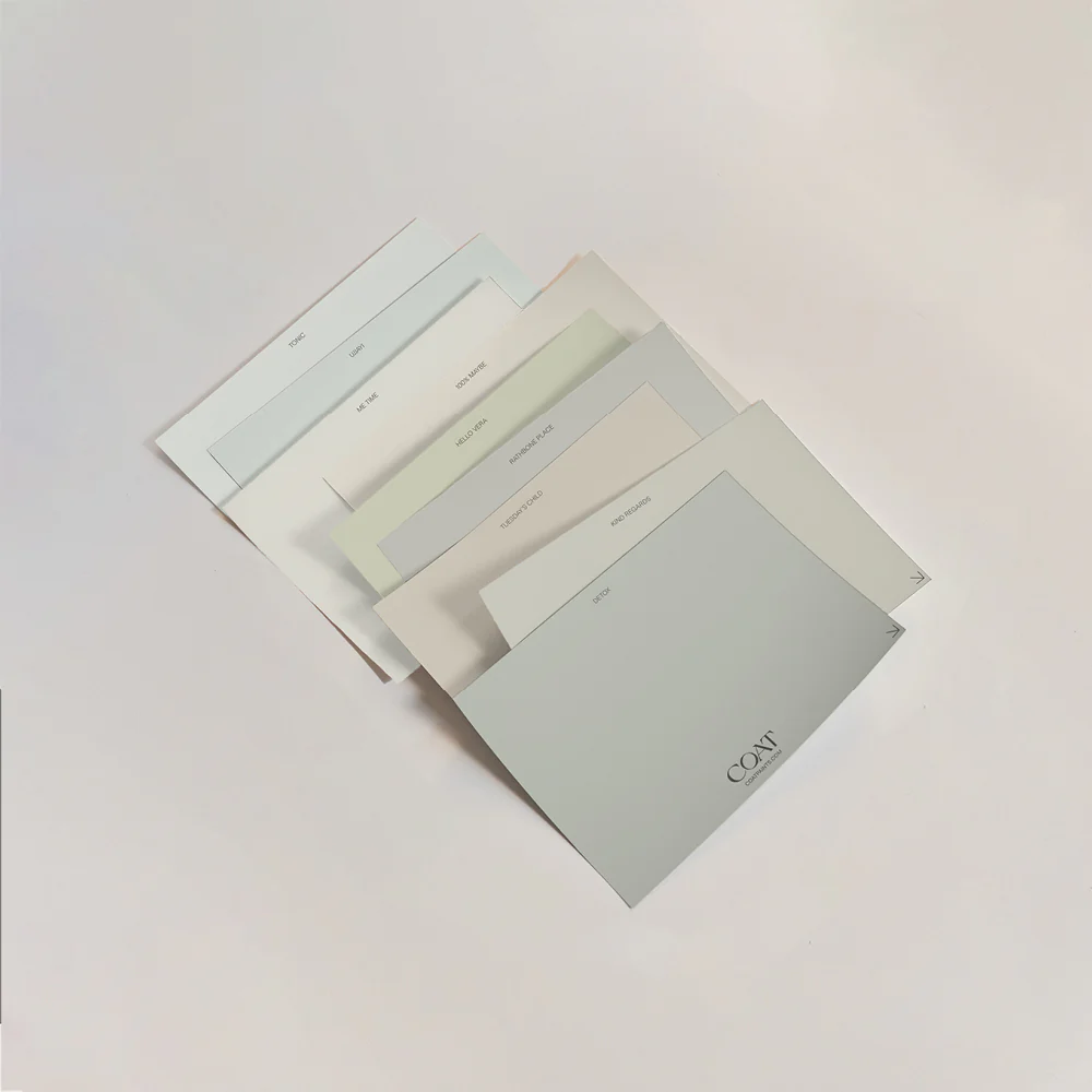 Light Green Pack