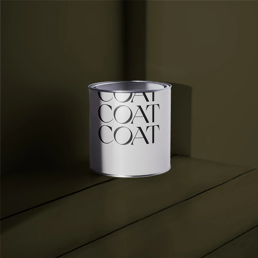 The Tobacconist