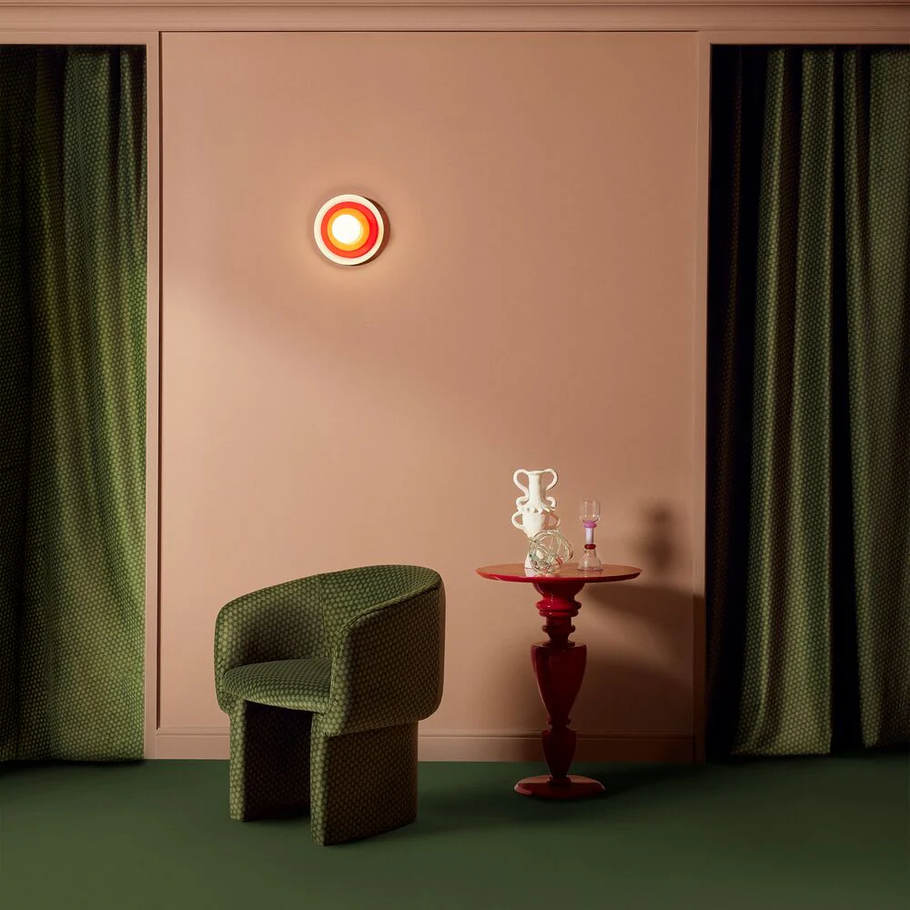 Title Pending