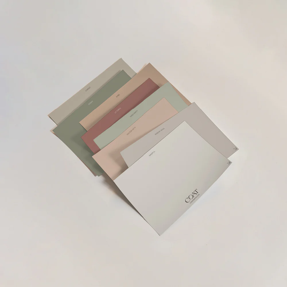 COAT Collective Intro Pack