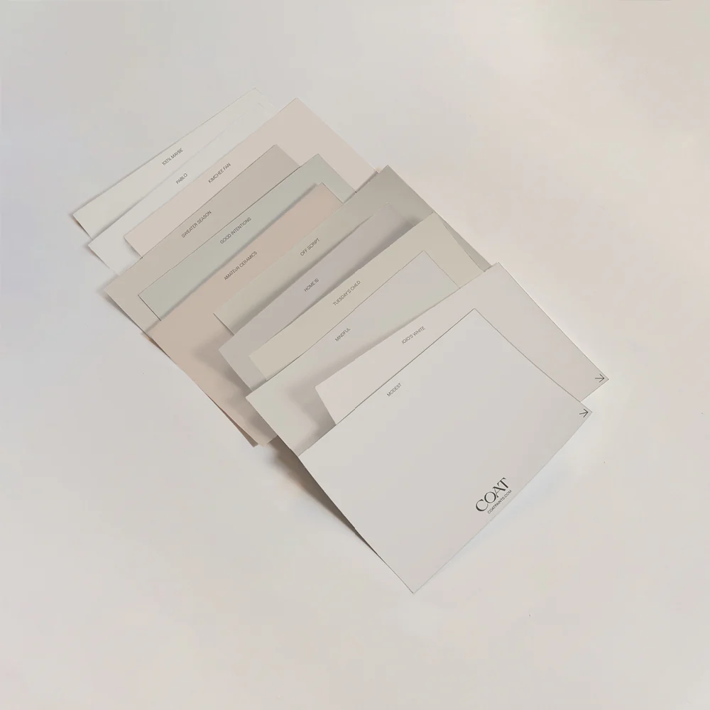 Cohesive Hallway Pack