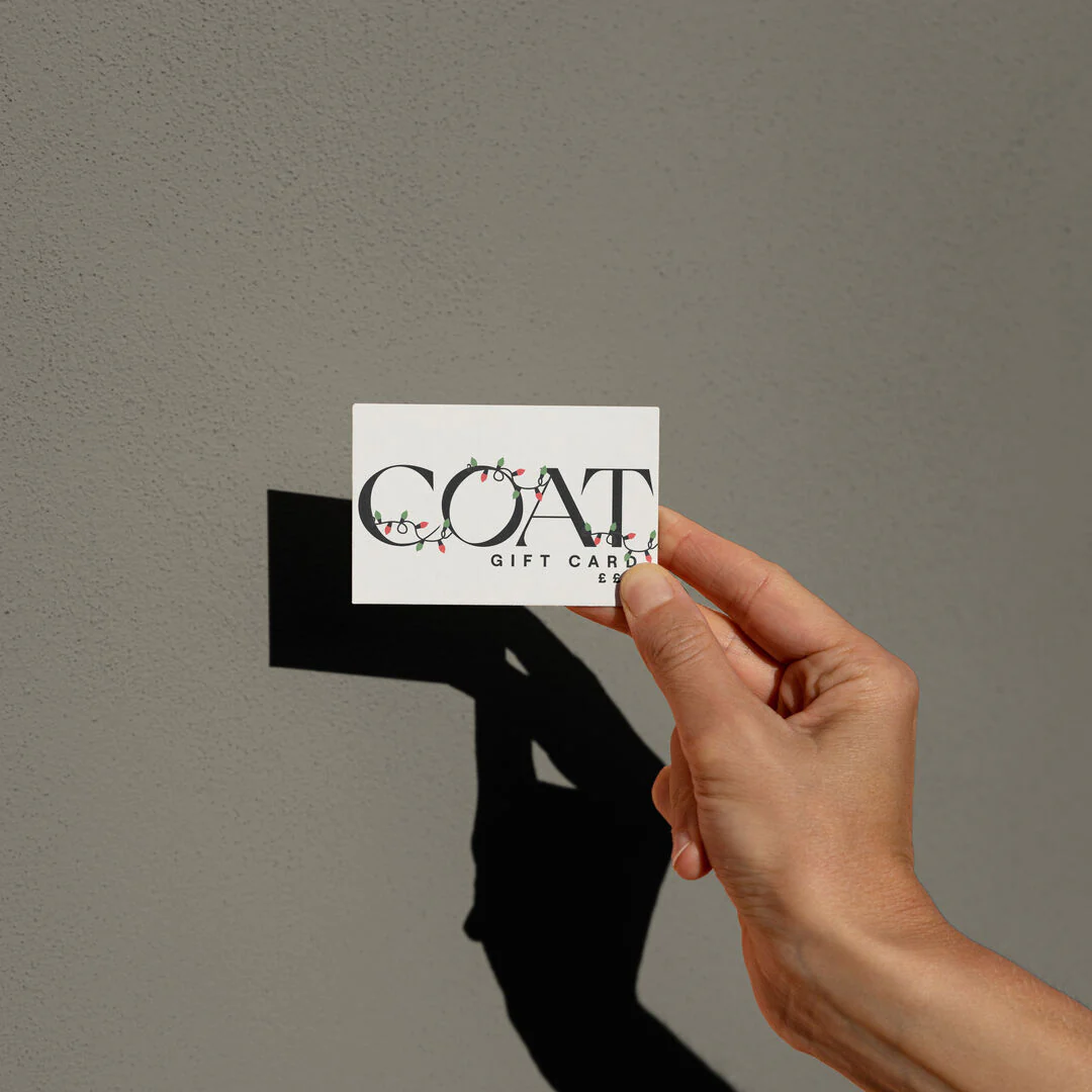 E-Gift Card