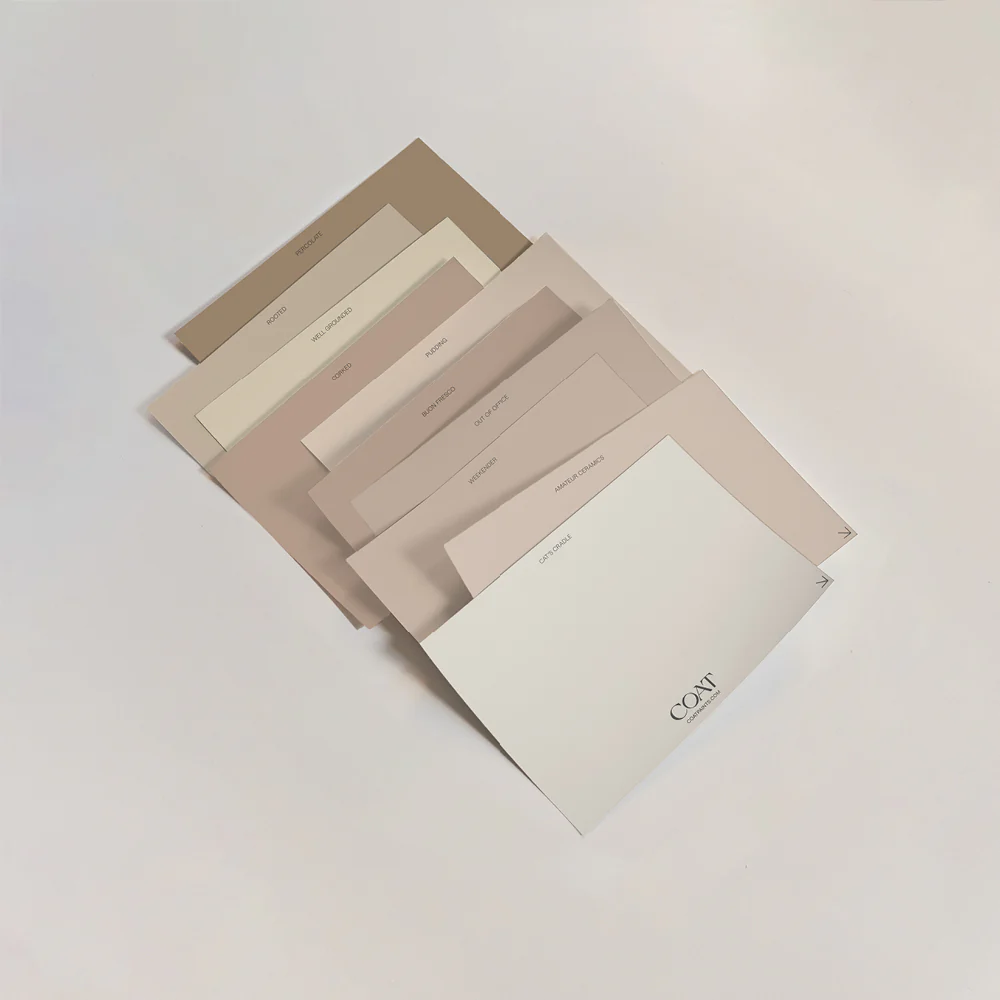 Earthy Neutral Pack