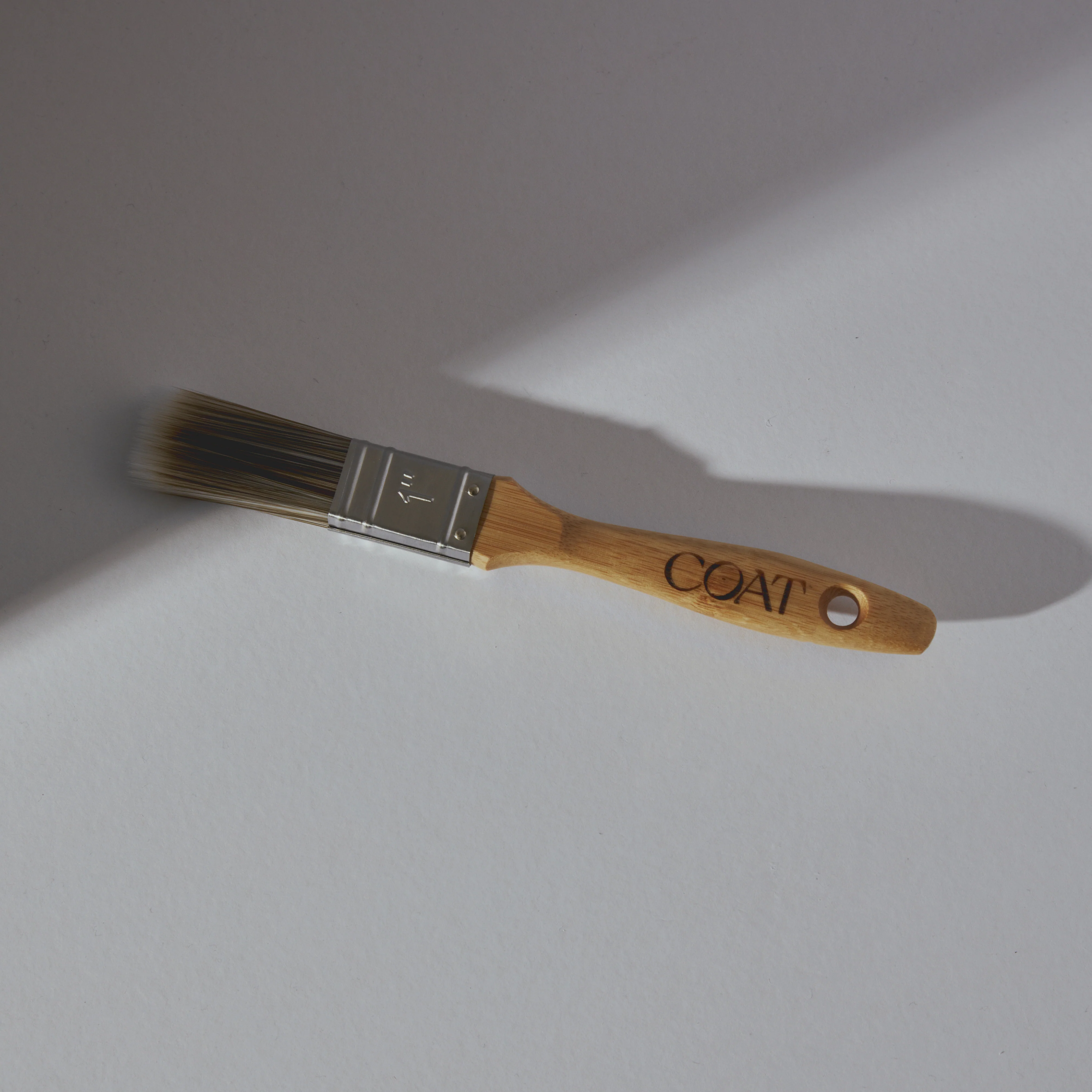 Eco Paint Brush