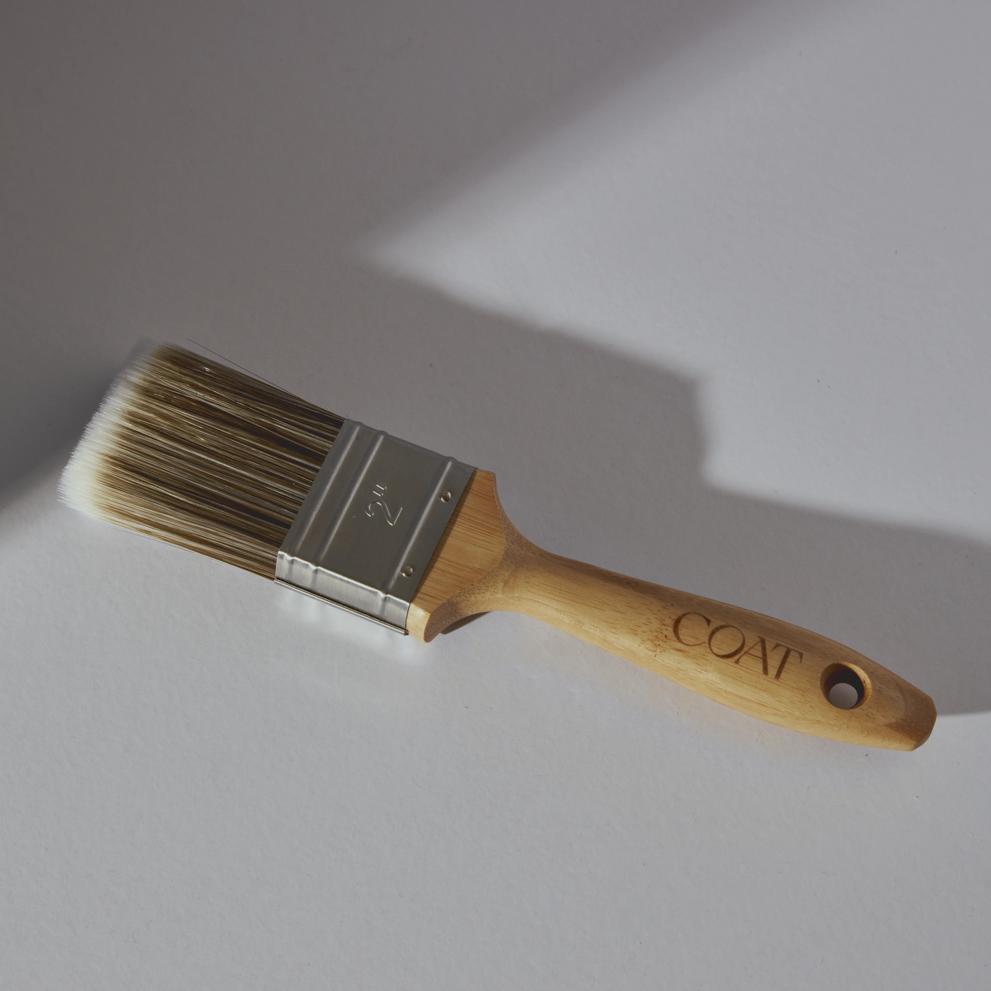 Eco Paint Brush