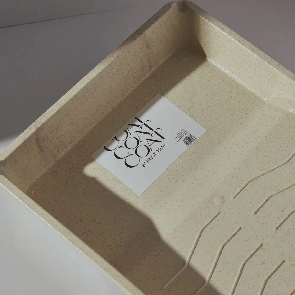Eco Paint Tray