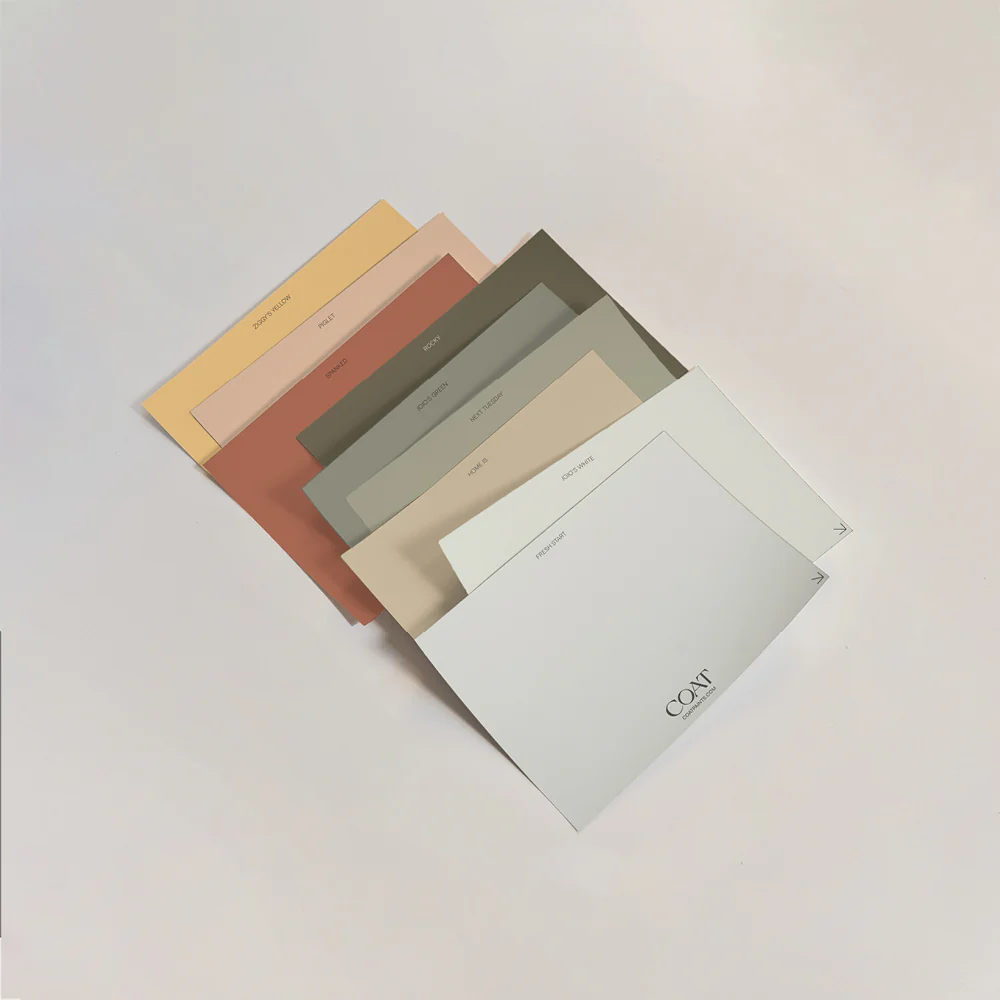 House Nine Design Pack