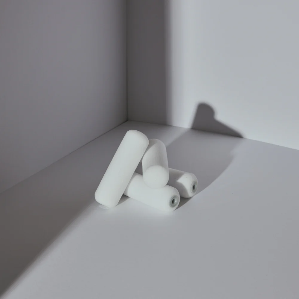 Mini Paint Roller Sleeves