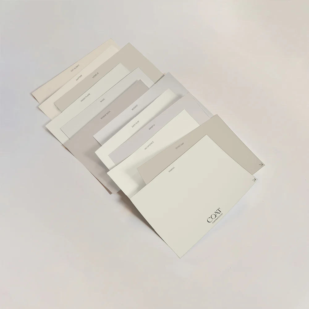 North Facing Neutrals