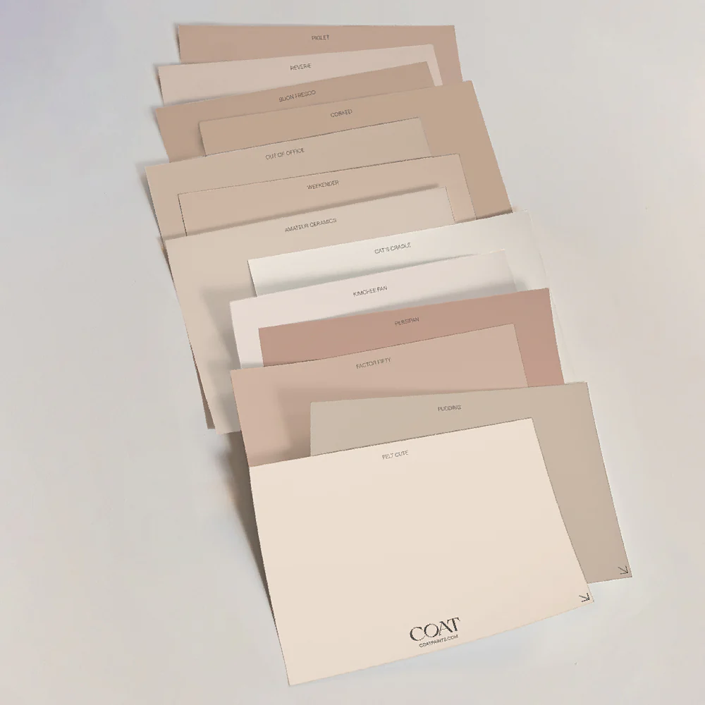 Bare Plaster Pack