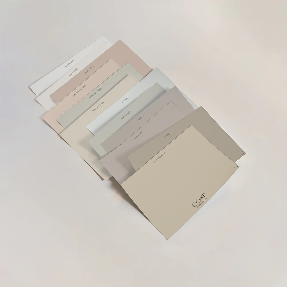 South Facing Neutrals