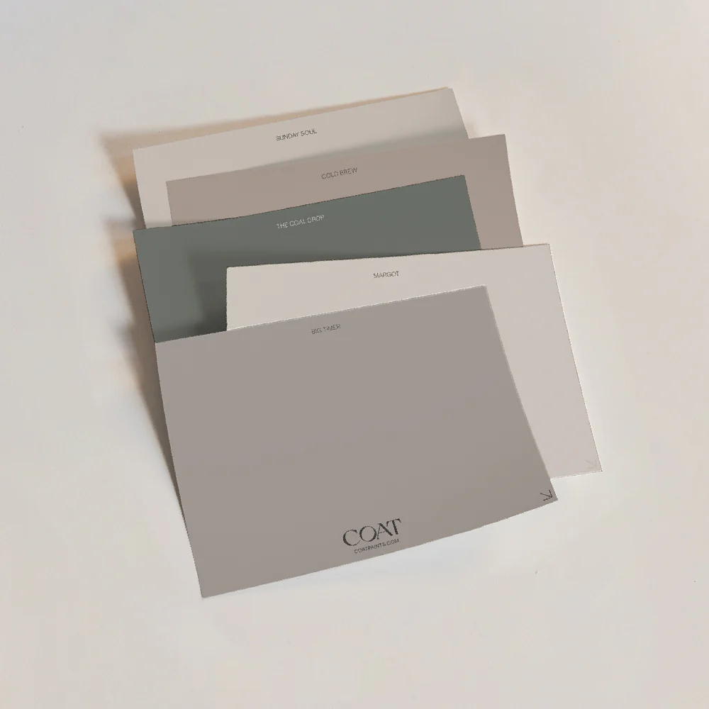 Dark Grey Pack